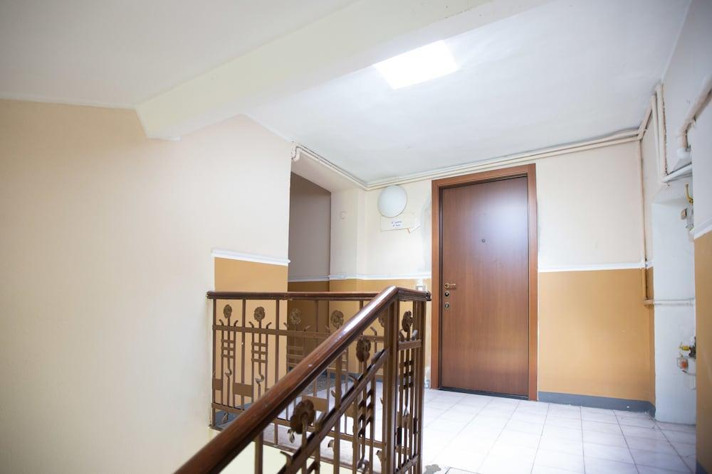 Home Hotel - Sacchini 16 1