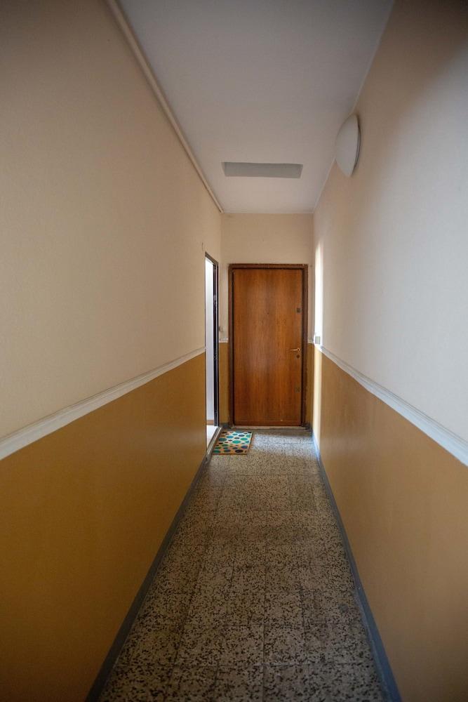 Home Hotel - Sacchini 16 2