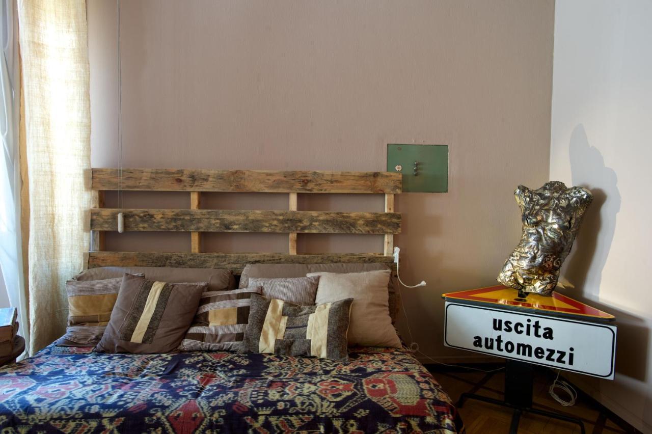 Bed+Art Milano Centrale (Adults only) 2