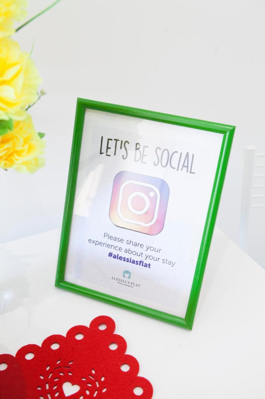 Alessia's Flat - Buenos Aires 1