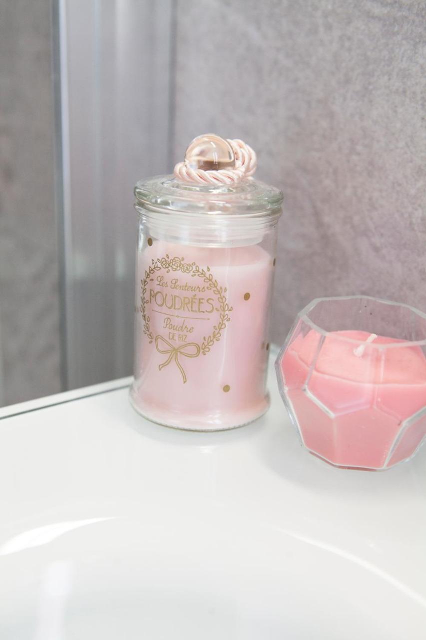 Alessia's Flat - Buenos Aires