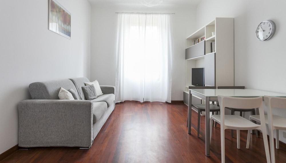 Italianway   - Cola Montano 6