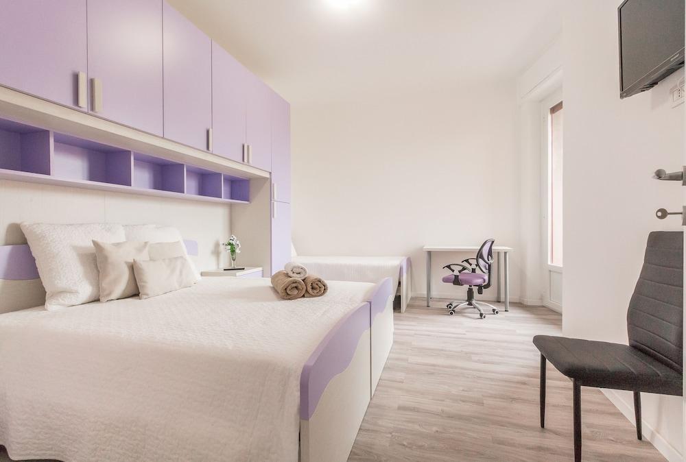 Alessia's Flat - Veneziano 2