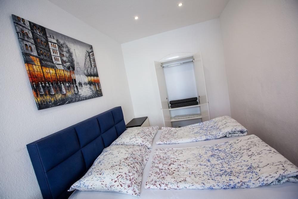 Central Apart 1 Min To Metro And Garage 1