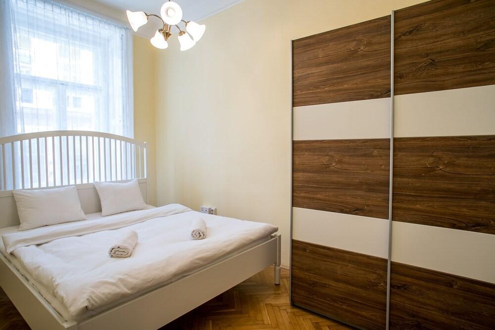 Goodtrip Apartments - Synagogue 1