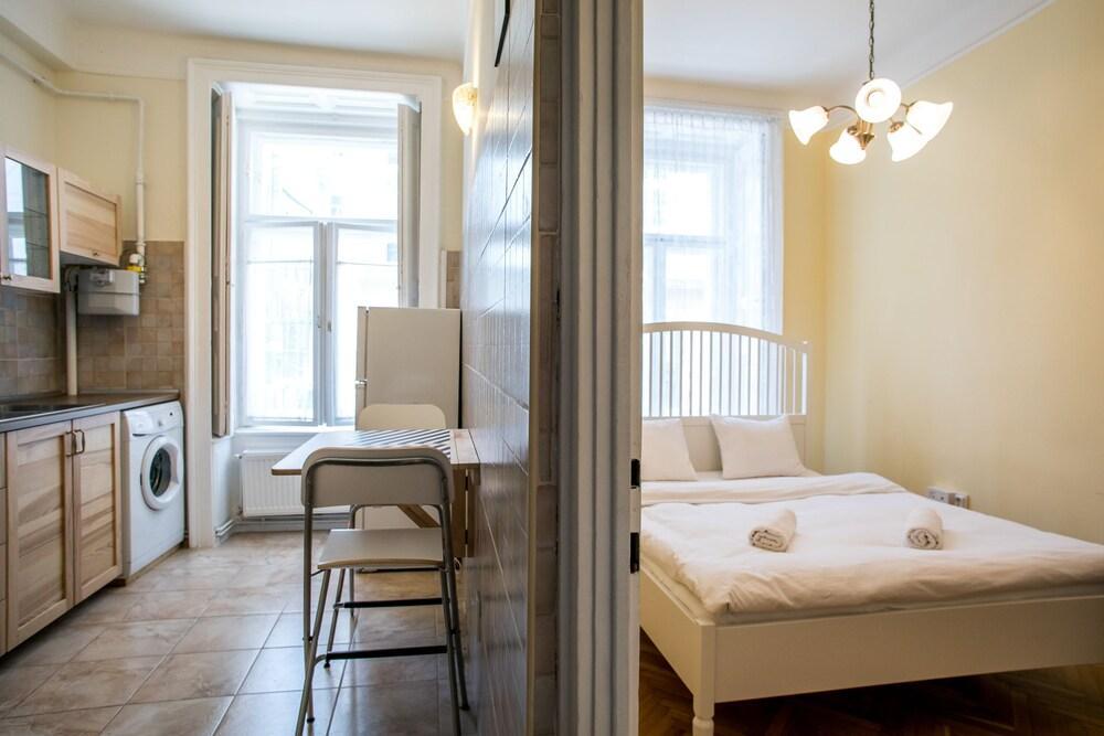 Goodtrip Apartments - Synagogue 2