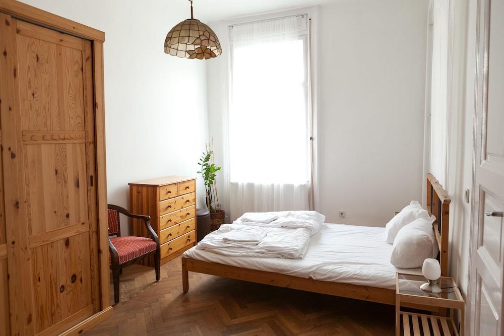 Remarkable Ernesto with View