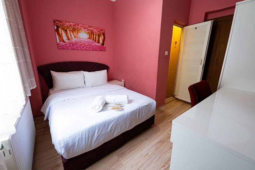 Bomonti Suit Hotel 1