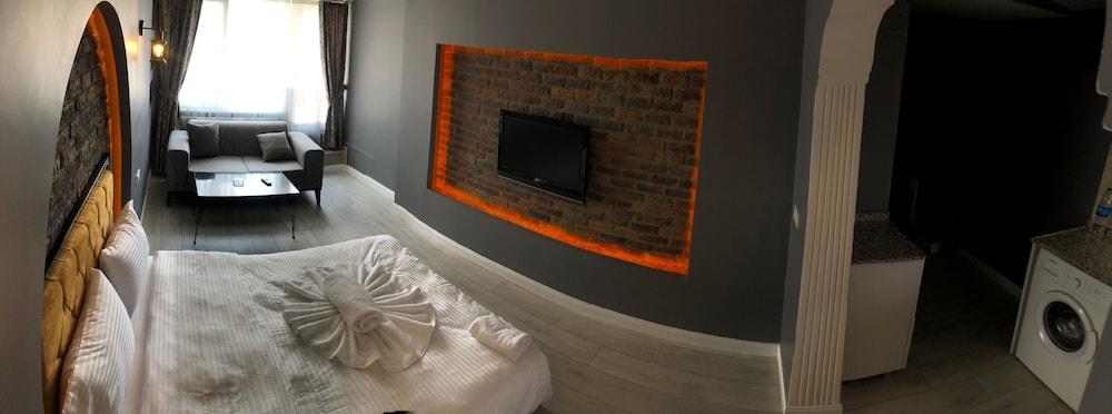 Nova Park Hotel & Suite 2