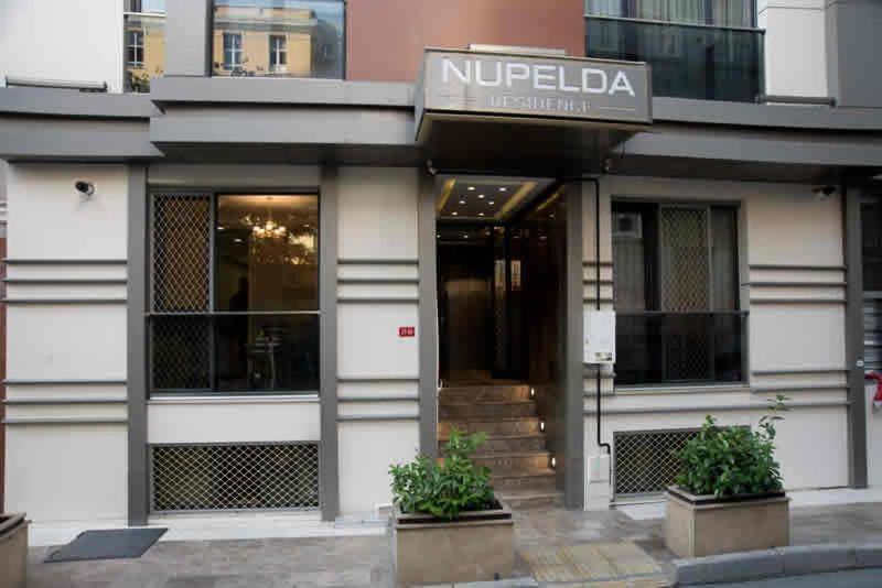Nupelda Residence 1