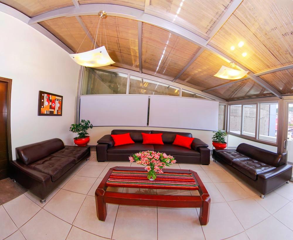 Group House Apart Hotel 2