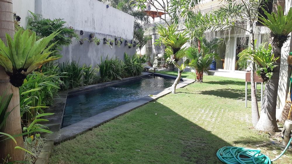 Oyo 1287 Ogog Guesthouse