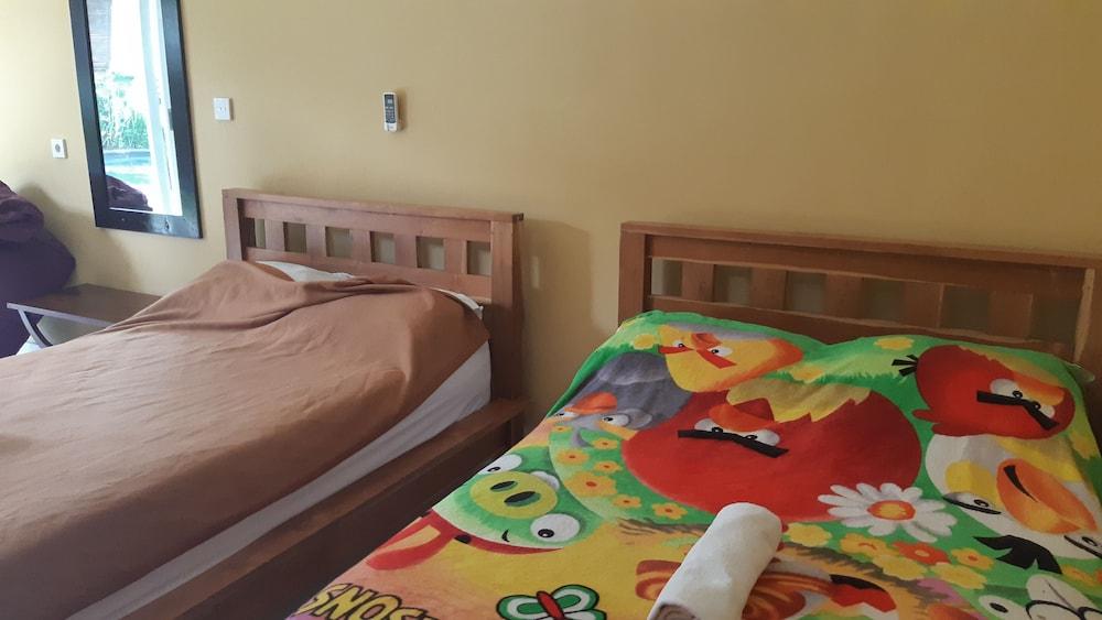 Oyo 1287 Ogog Guesthouse 1