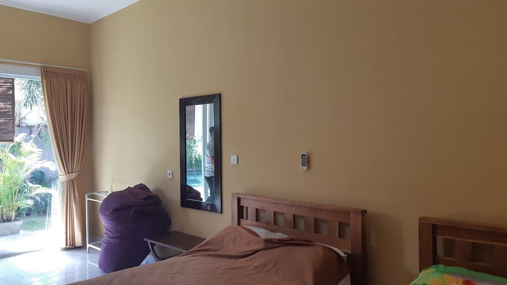 Oyo 1287 Ogog Guesthouse 2