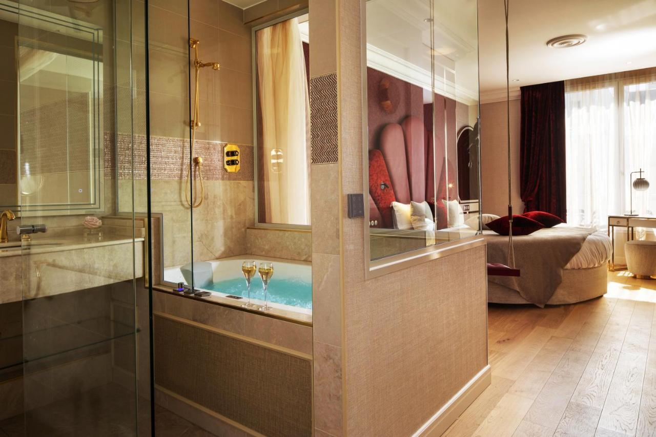 Paris J'adore Hotel & SPA (Adults only) 2