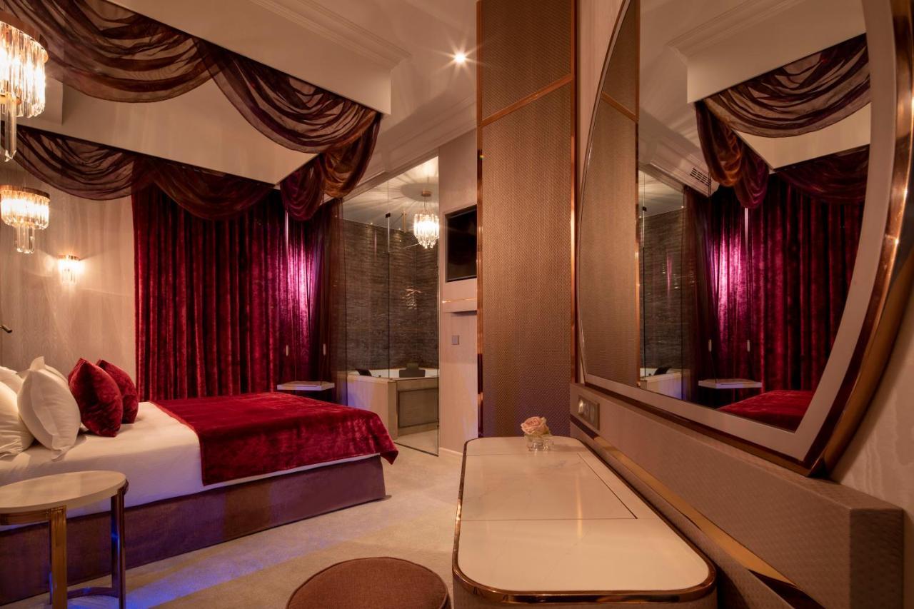 Paris J'adore Hotel & SPA (Adults only) 1