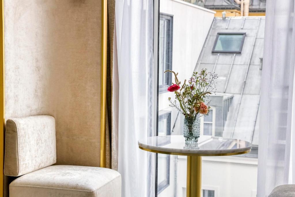 Maison Albar Hotels Le Vendome 1