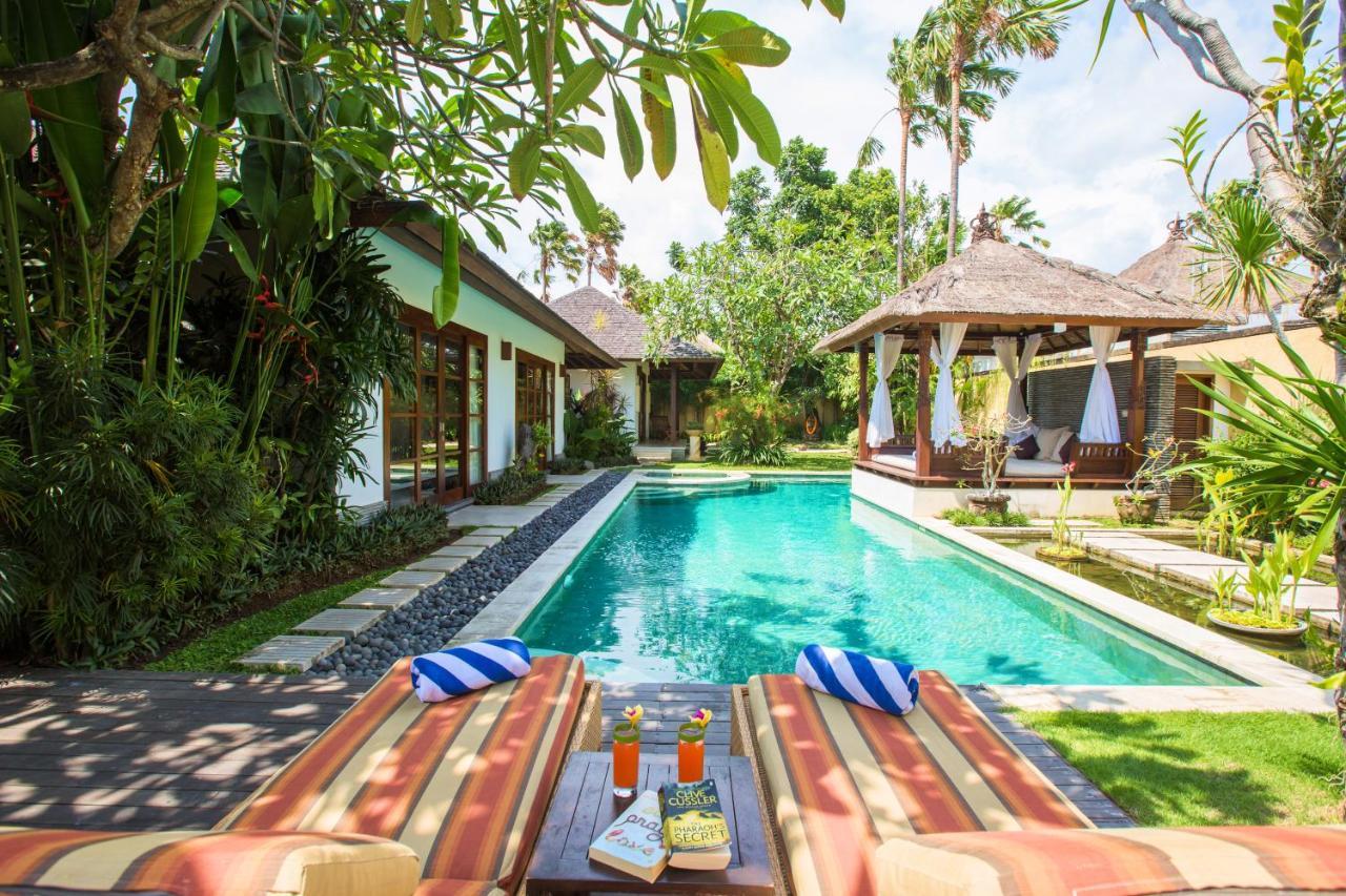 Villa Seriska Satu Sanur 2