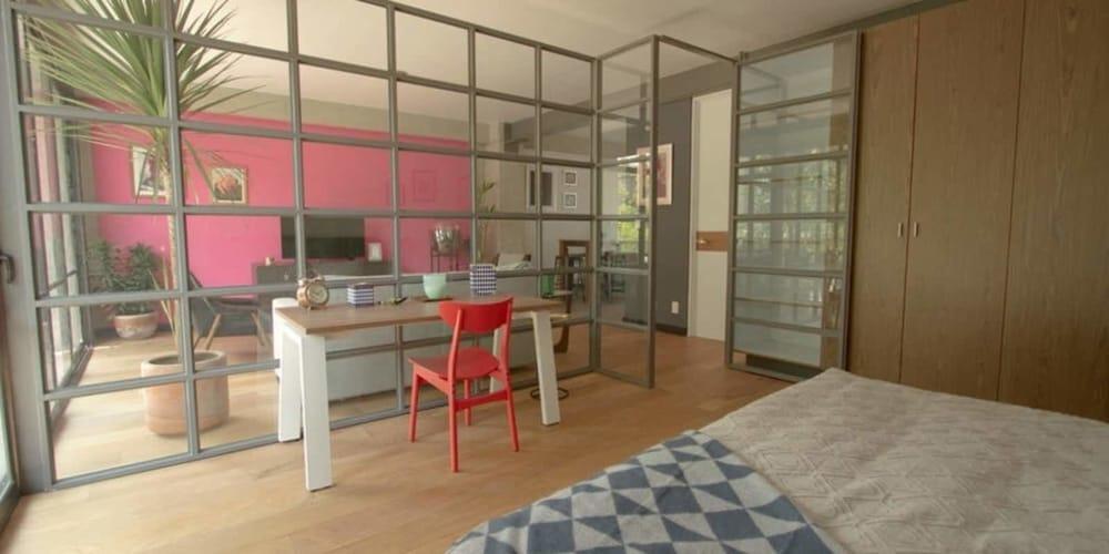 New Private Roma Terrace by Mr.W 1