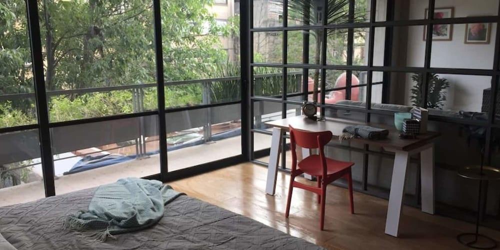 New Private Roma Terrace by Mr.W 2