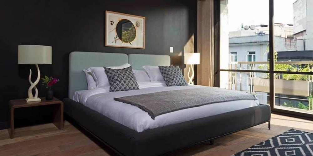 Zeitgeist Roma Studio by Mr.W 1