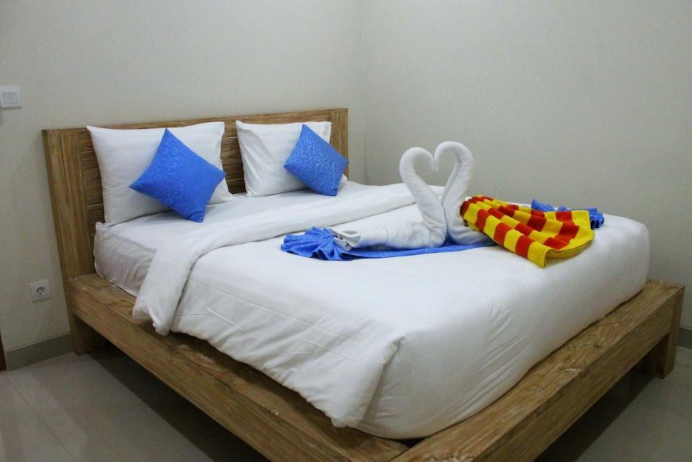 Batur Sari Private Villa 2