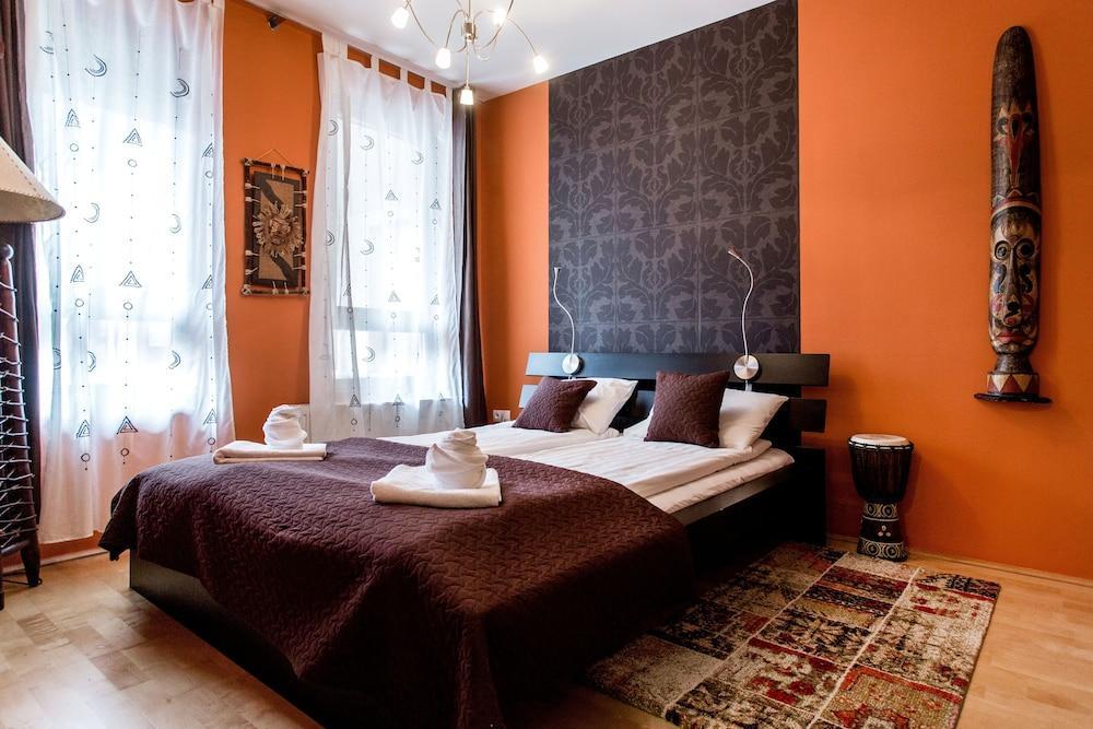 Hollo 12 Apartment Ii. 1