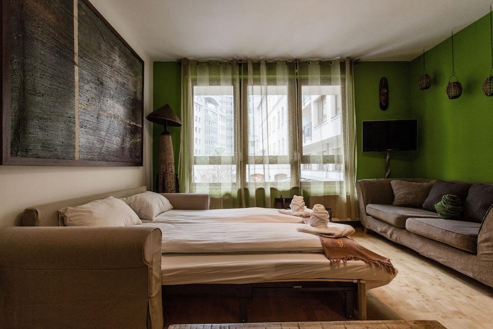 Hollo 12 Apartment Ii. 2