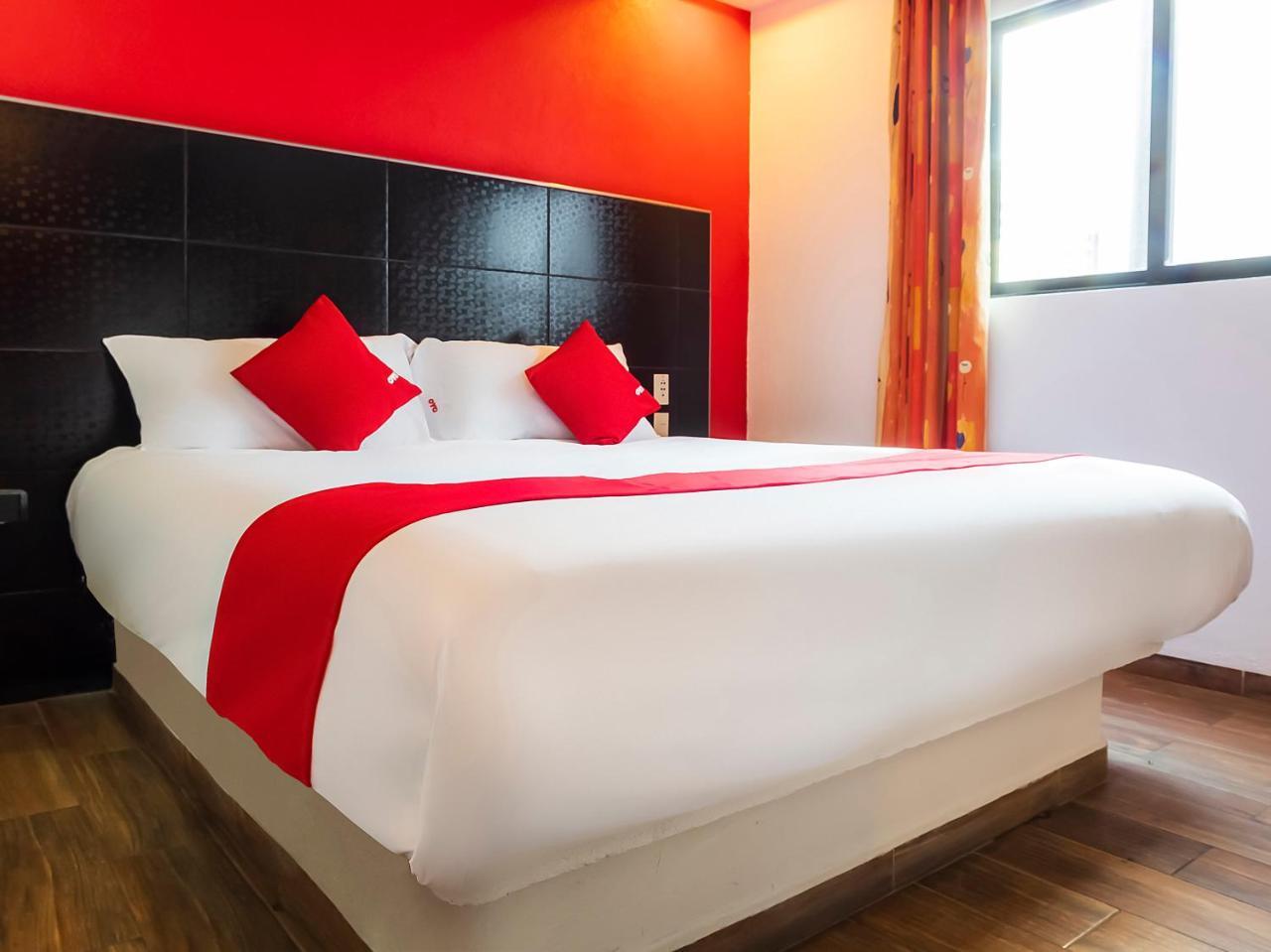 Hotel Sr92 (Adults only) 1