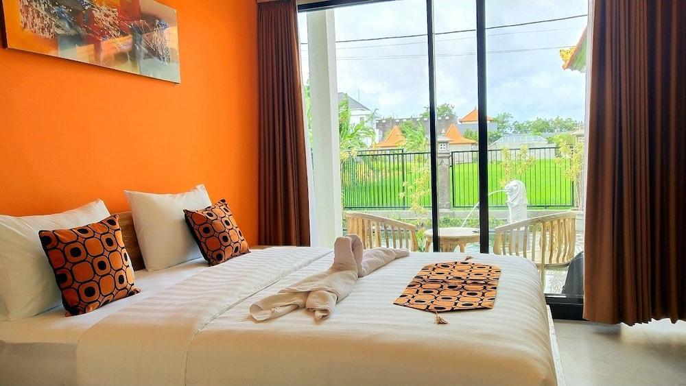 Umah Dangin Guesthouse - Hostel 1