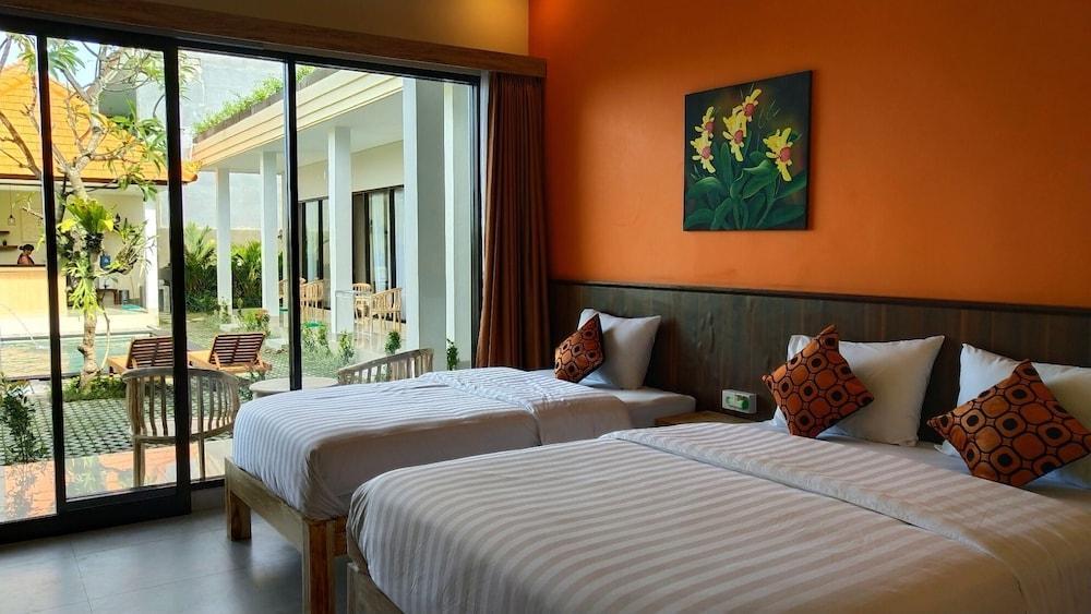 Umah Dangin Guesthouse - Hostel 2