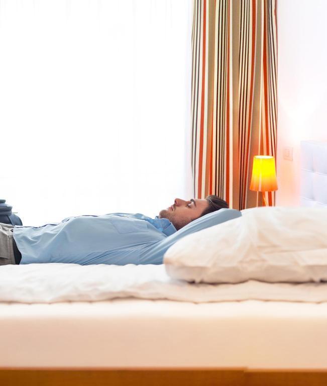 Bb Hotels Aparthotel Desuite 1