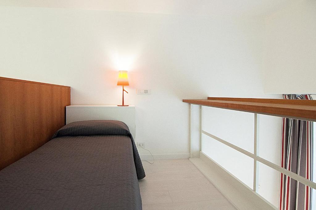 Bb Hotels Aparthotel Desuite 2