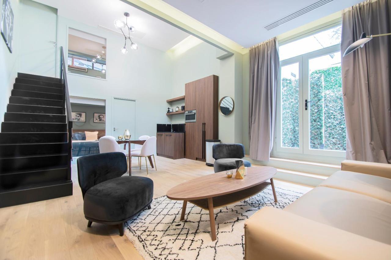 Dreamyflat Residence 2