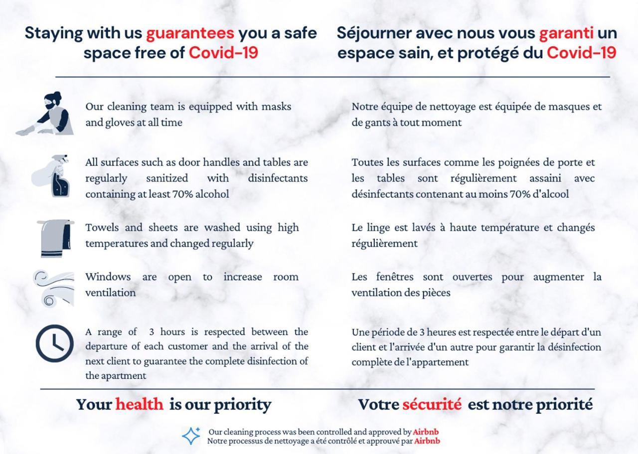 Dreamyflat Residence 1