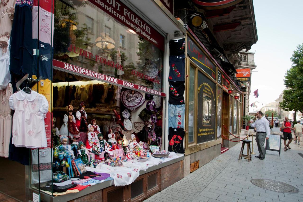 Hungarian Souvenir 2