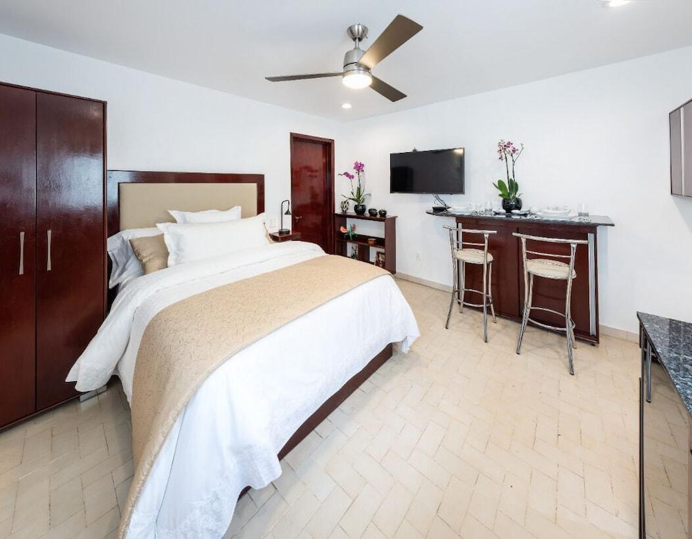 Porterfield Suites 2