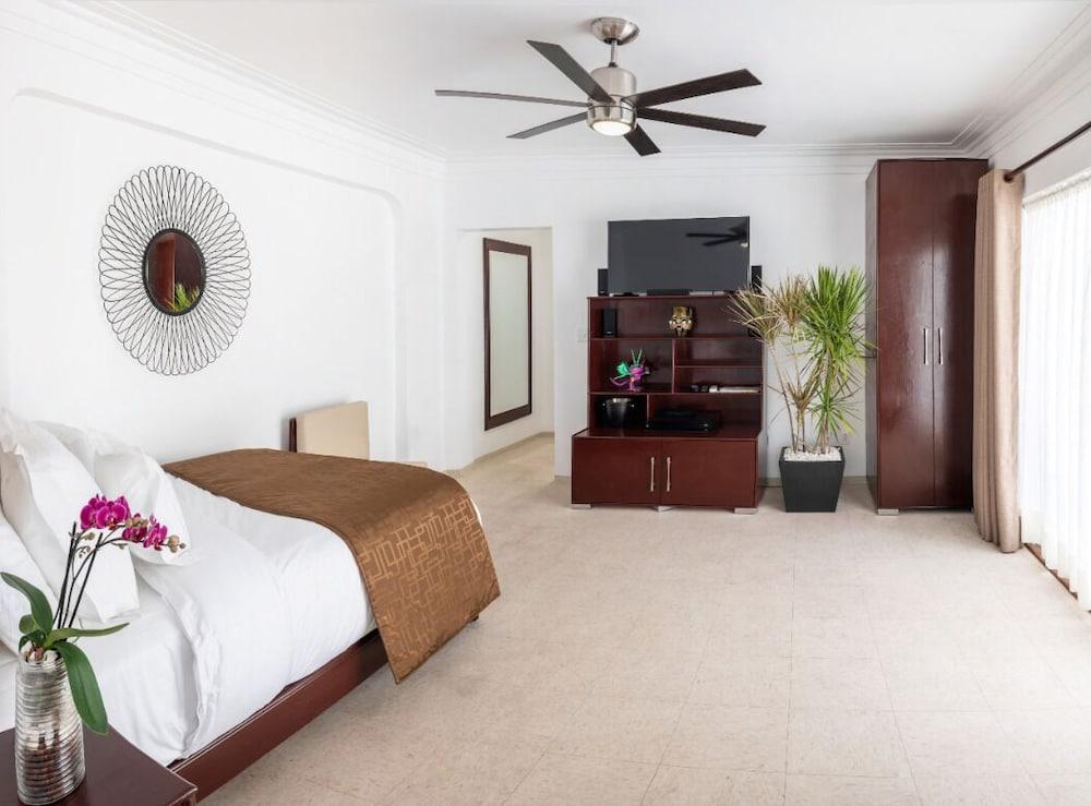 Porterfield Suites 1