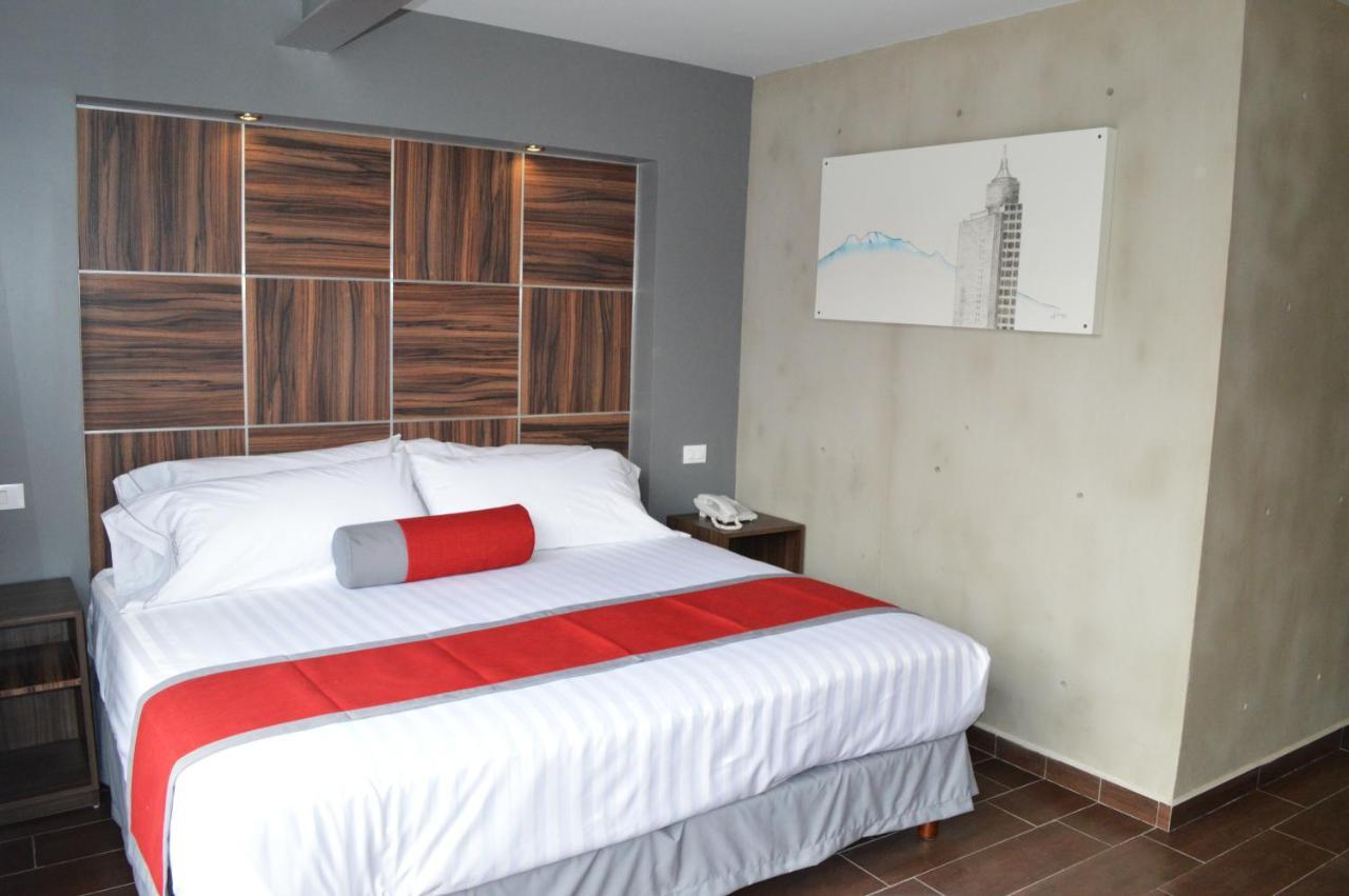 Hotel Block Suites 2