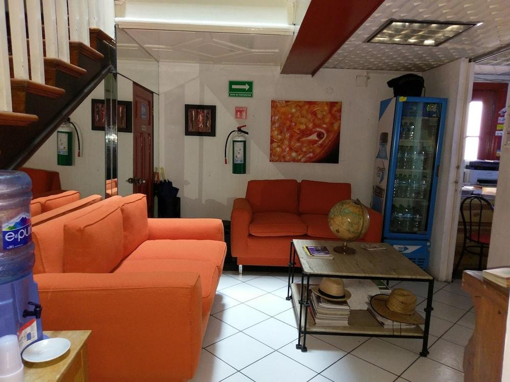 Anys Hostal (Adults only) 2