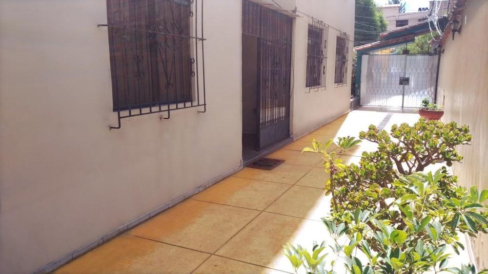 Qente Wasicha - Art Social Project 1