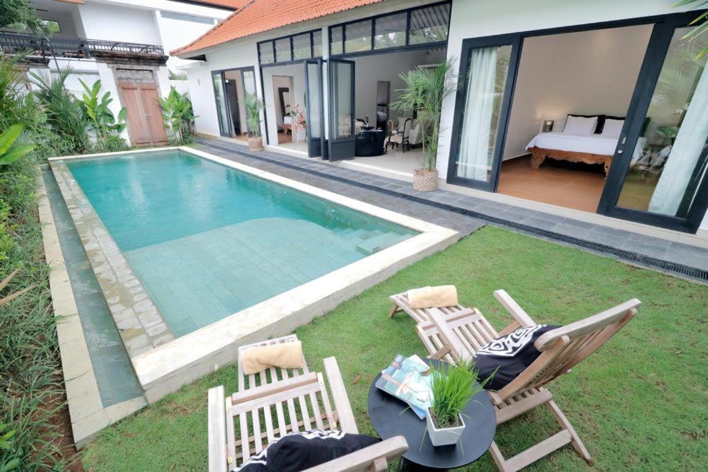 The Villas Umalas 2