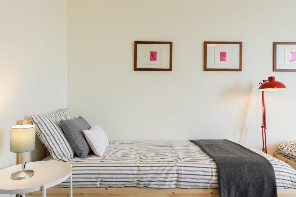 Piranesi Flexyrent Apartment 1