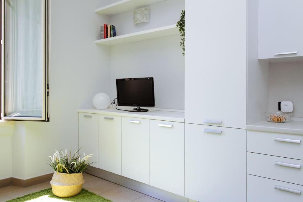 Spacious And New Apt in Citta Studi 1