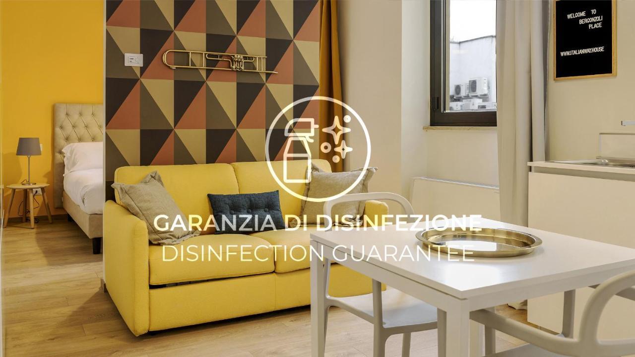 Italianway-Bergonzoli Place 2