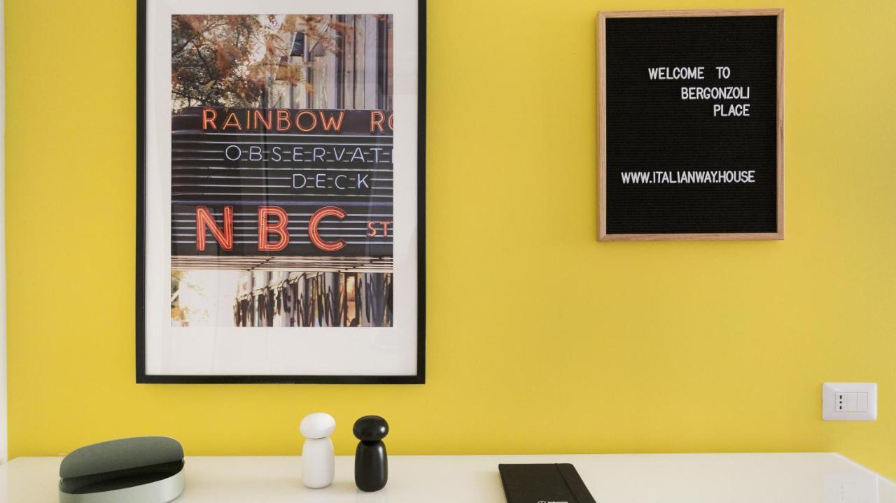 Italianway-Bergonzoli Place 1