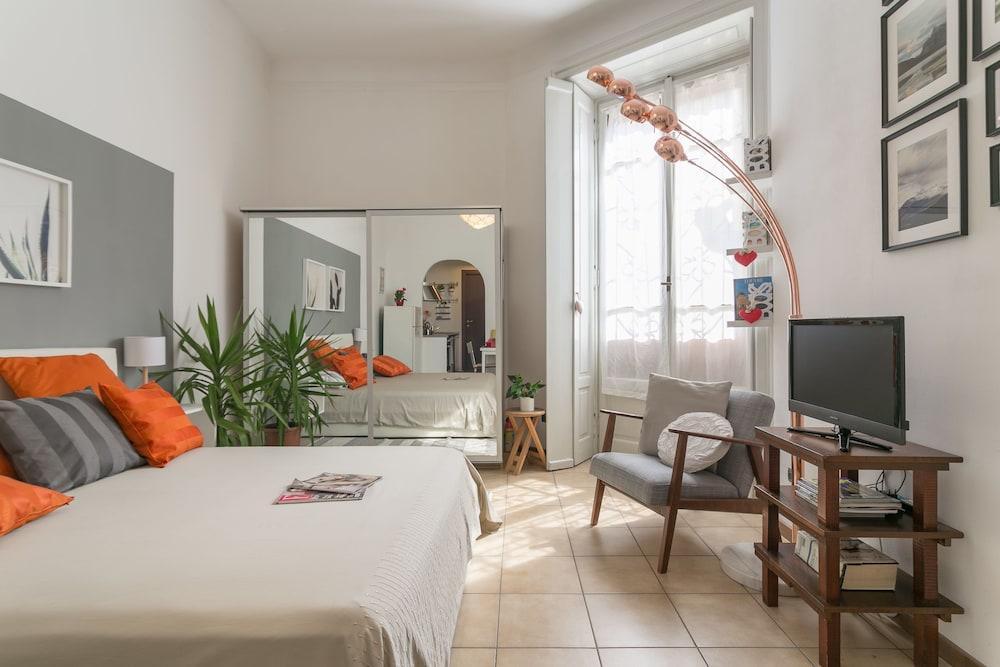 Notami - Spazio Isola 1