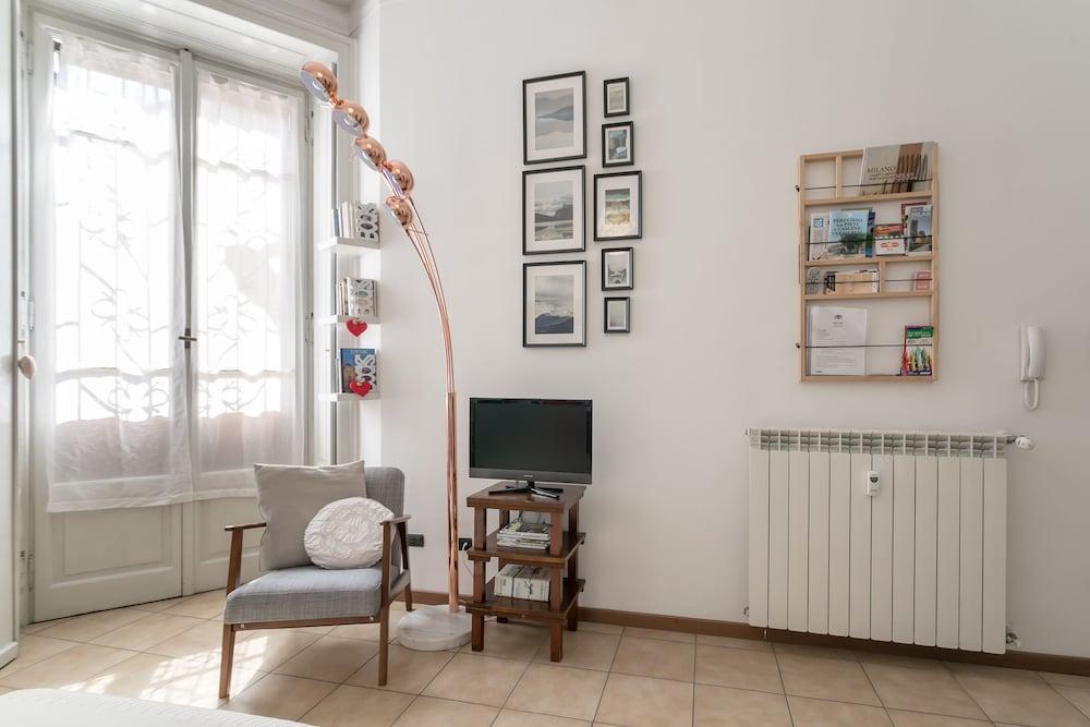 Notami - Spazio Isola 2