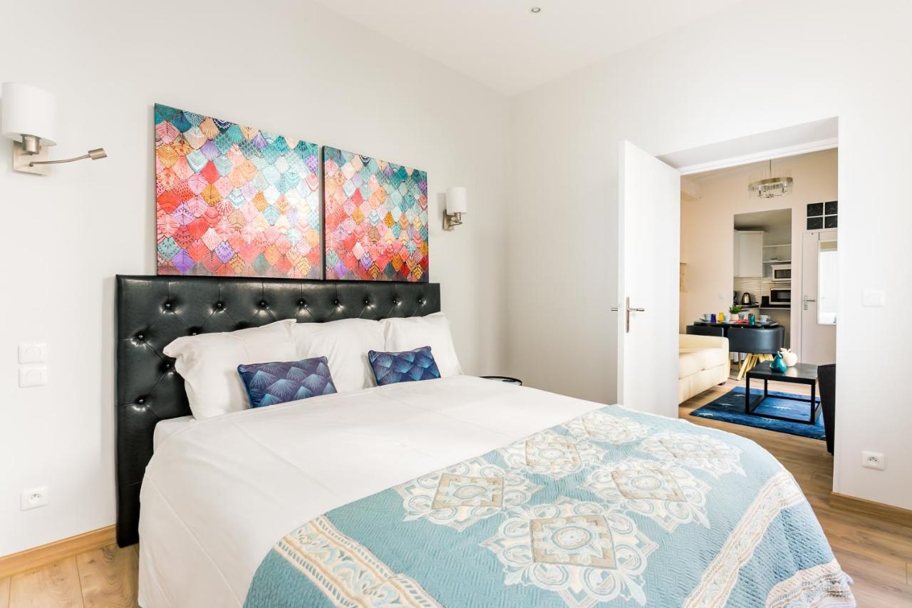 Marais Saint Paul Ecouffes with AC 1