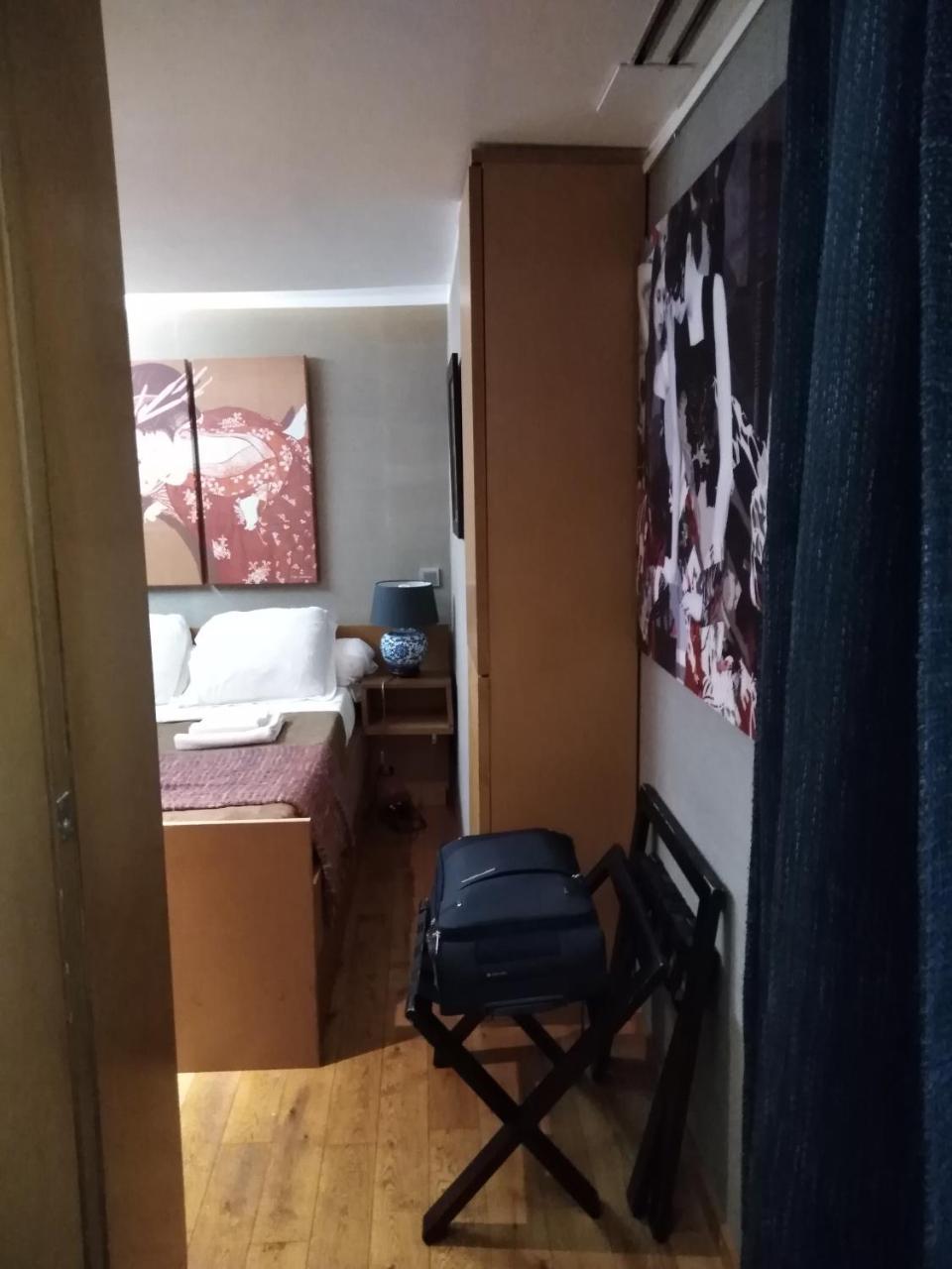 Paris Interiors Rentals - Le Marais Louvre - Notre Dame 2